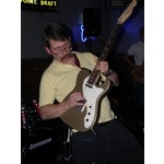 Howard Cunniffe on Lead Guitar